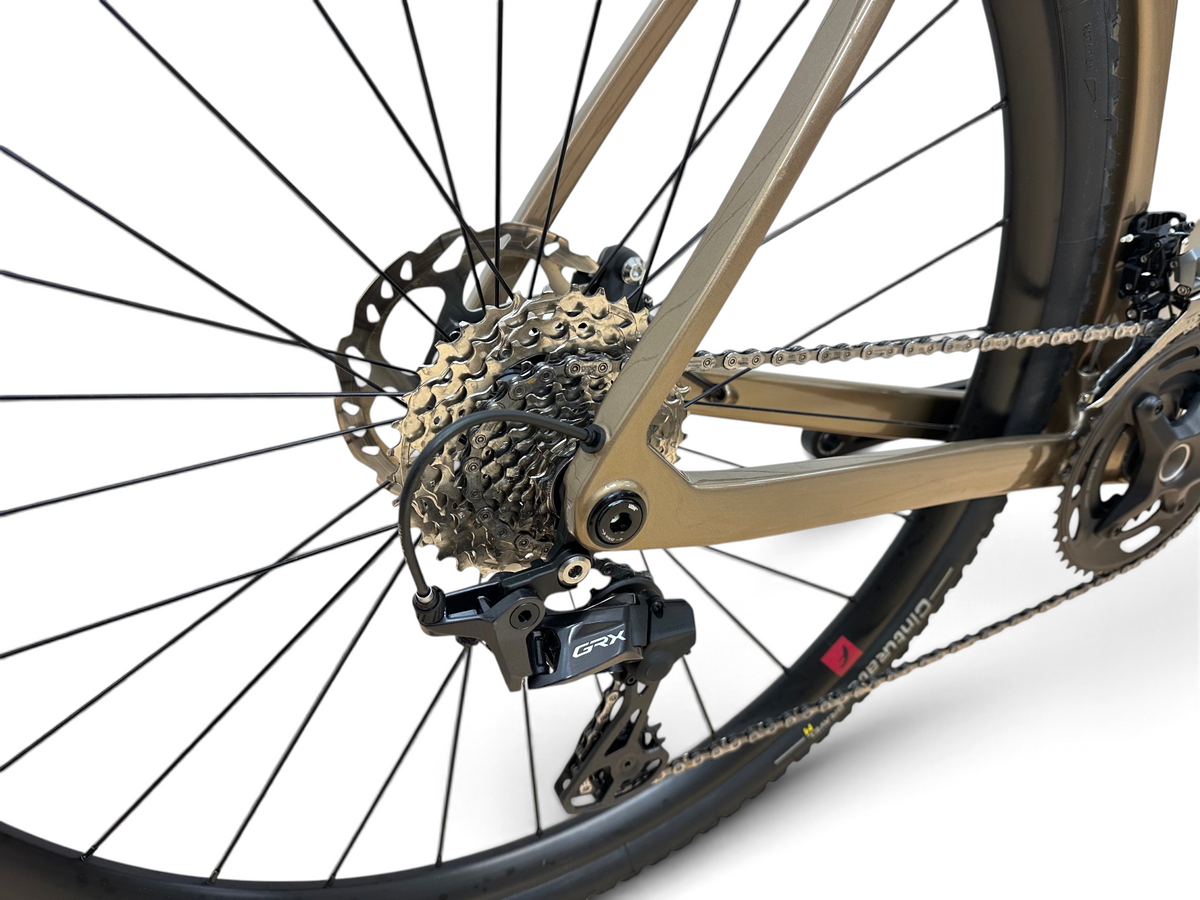 Bianchi Impulso Comp GRX 820