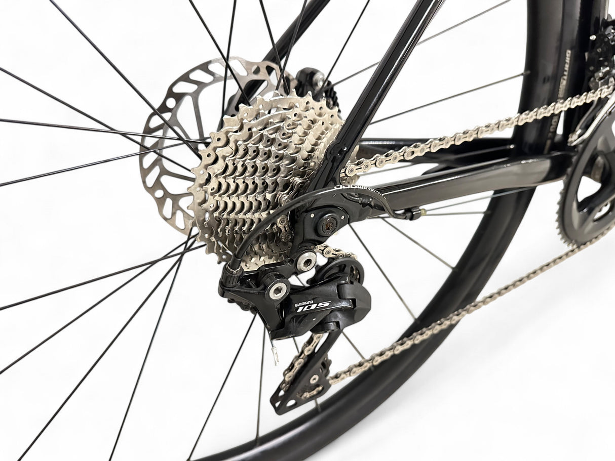 Giant Contend AR 1 Rennrad