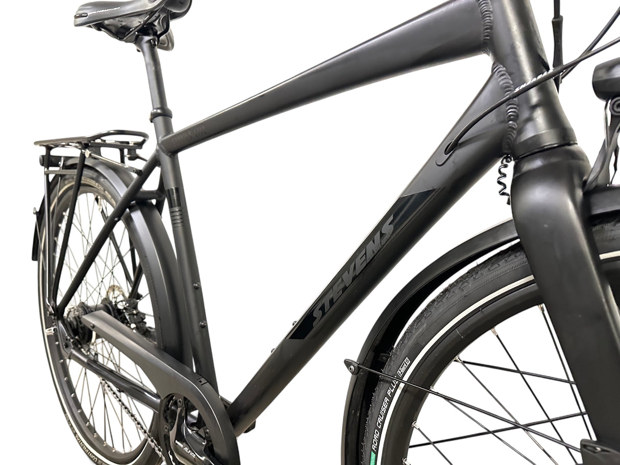 Stevens Courier Lite HT Trekkingrad