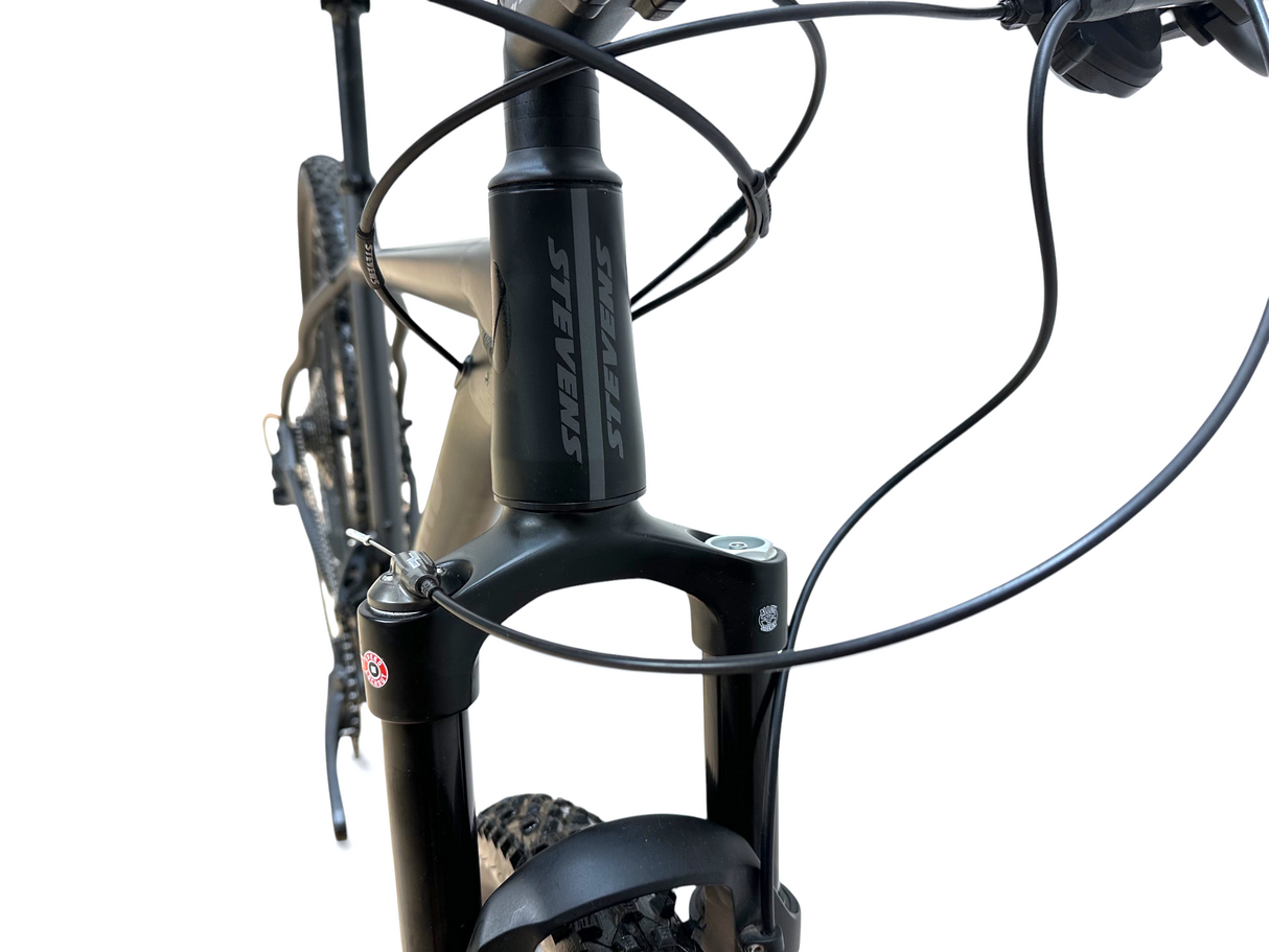 Stevens Applebee Mountainbike