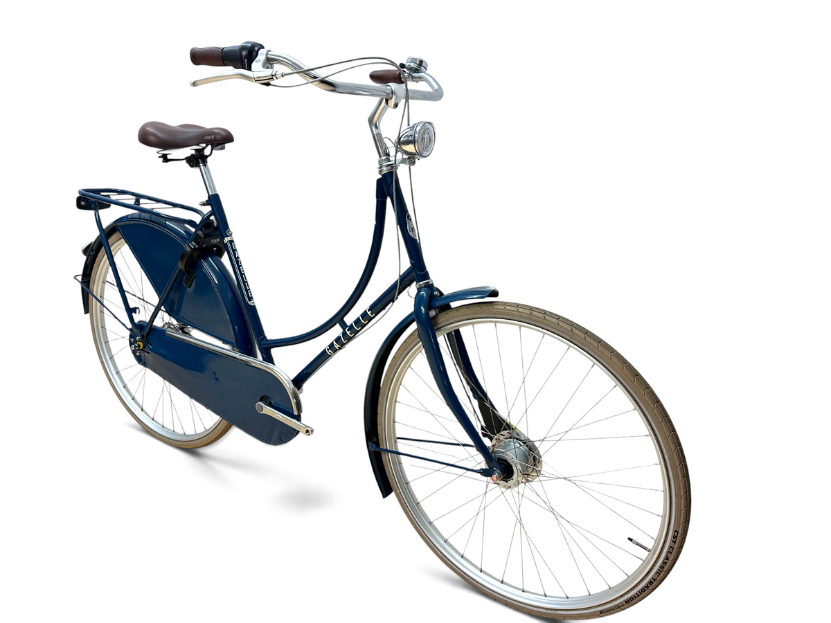 Gazelle Classic R7T Hollandrad