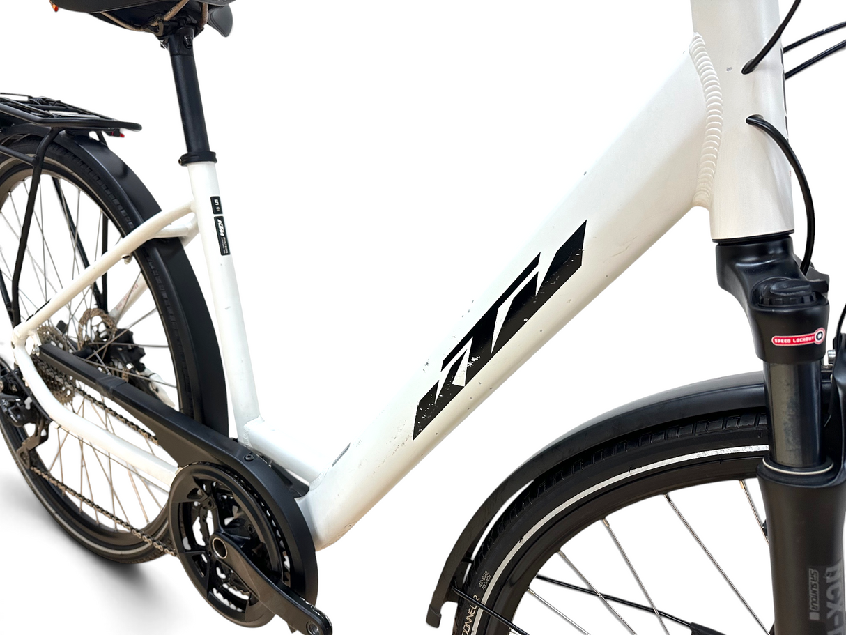 KTM Veneto Light Disc Wave