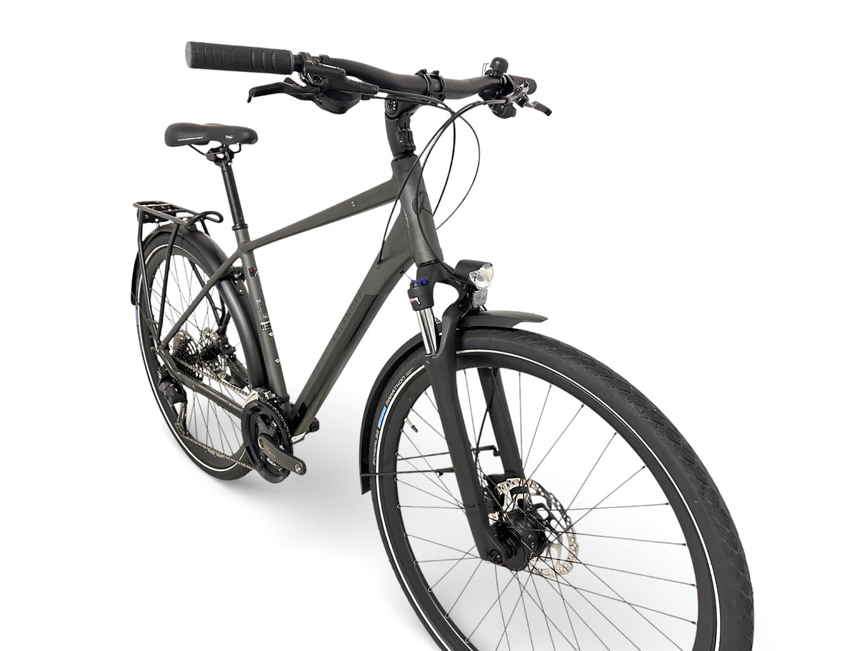 Kalkhoff Endeavour 22 Herren Trekkingrad