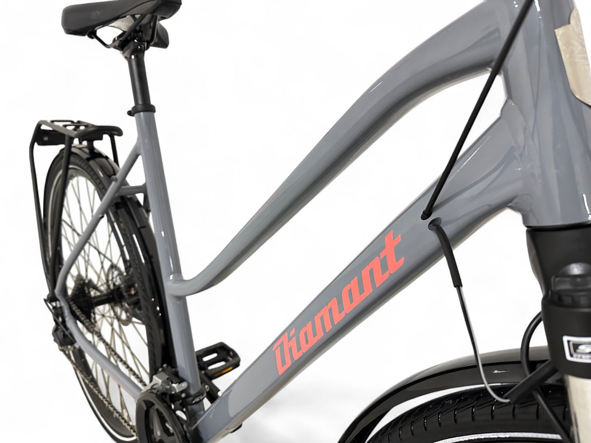 Diamant Elan Deluxe Damen Trekkingrad