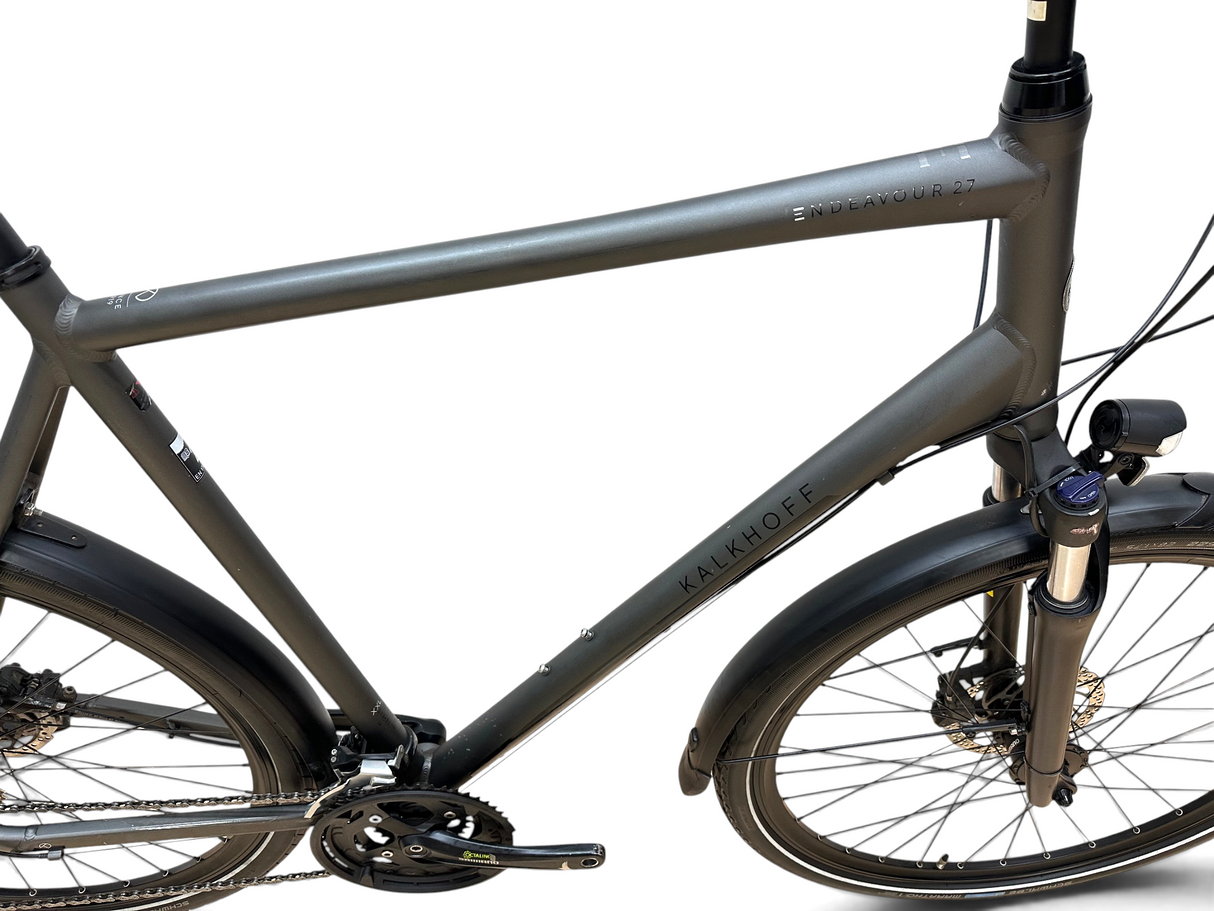 Kalkhoff Endeavour 27 XXL Trekkingrad