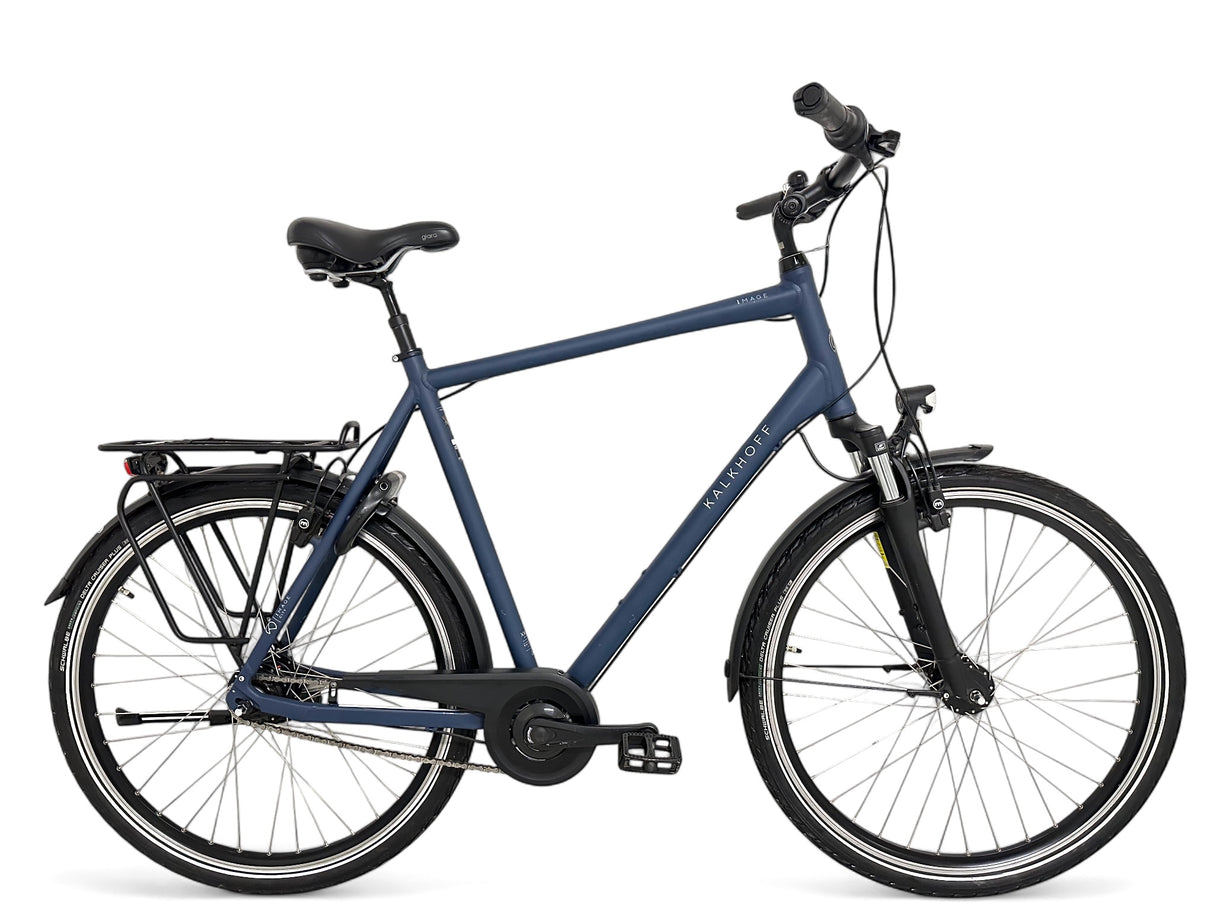 Kalkhoff Image XXL trekking bike