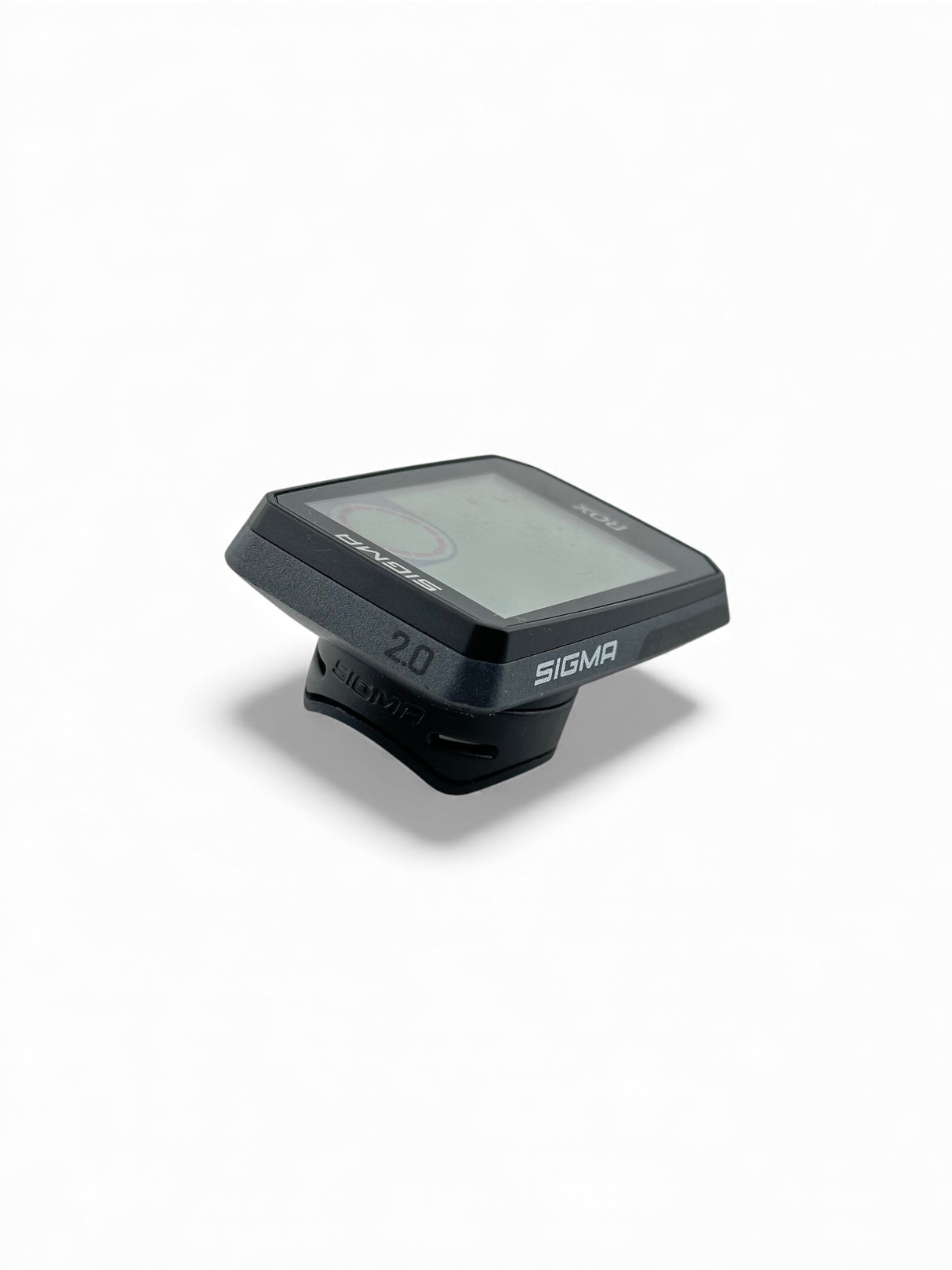 Sigma ROX 2.0 Endurance GPS Fahrradcomputer