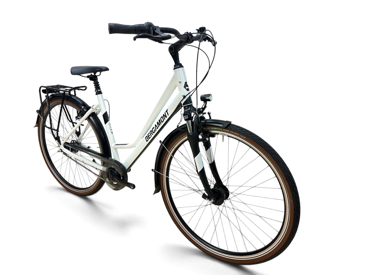 Bergamont Horizon 7