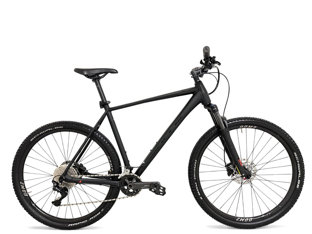 Bulls Copperhead 2 29" Mountainbike