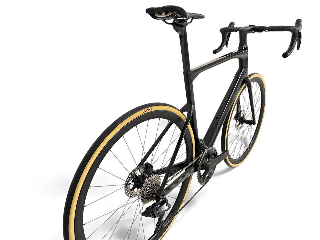 BMC Roadmachine 01 Five Carbon Rennrad