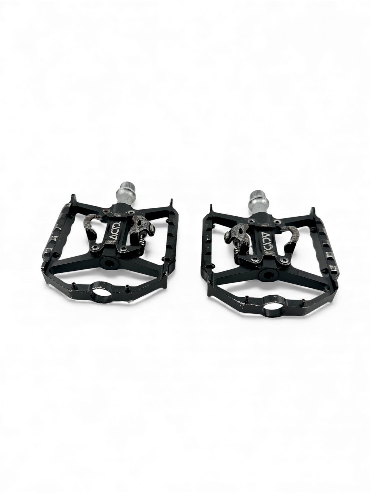 ACID Hybridpedale Combo A4-IB Klick