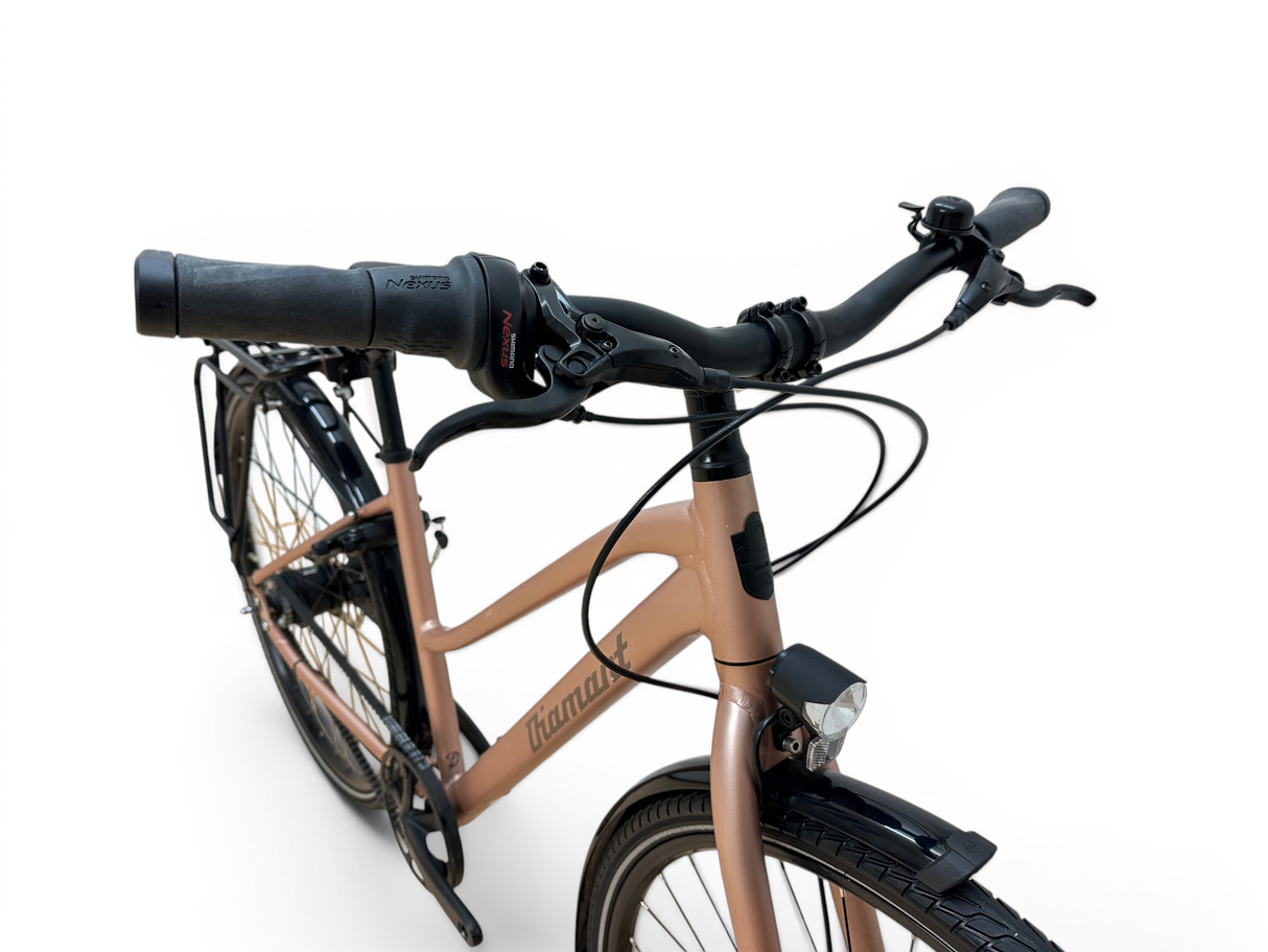 Diamant 247 Trekkingrad