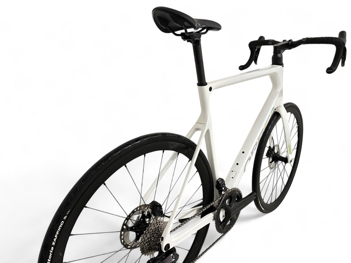 Orbea Orca M20i LTD Ultegra Di2