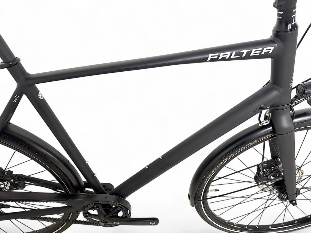 Falter U 8.0 Alfine 11 Trekkingrad