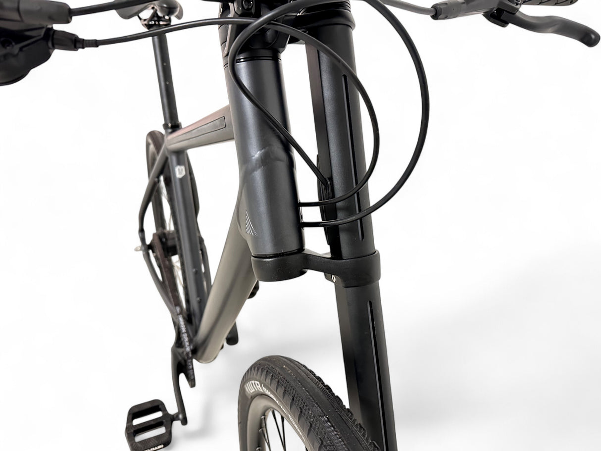 Cannondale Bad Boy 1 Urbanbike