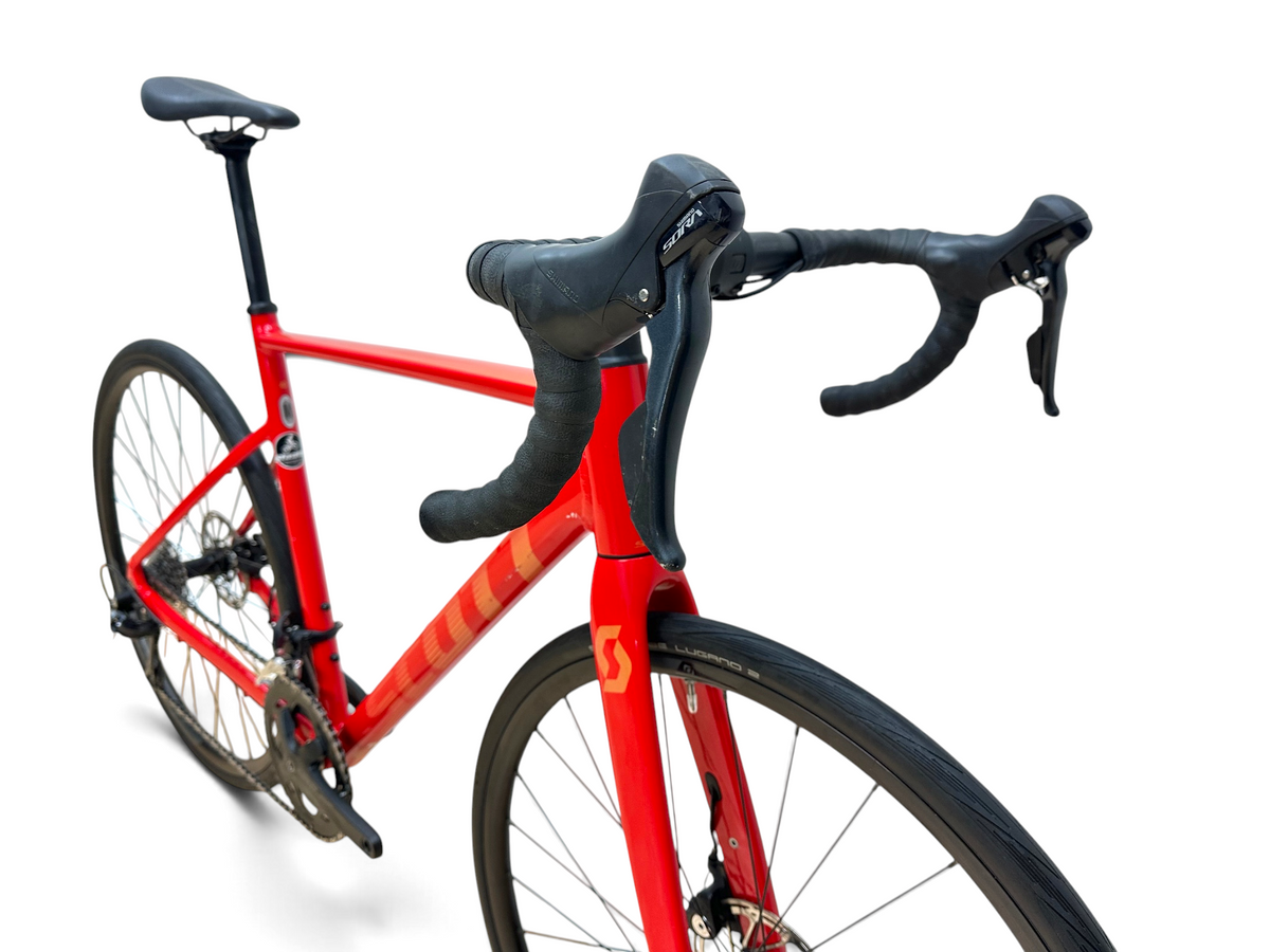 Scott Speedster 30 Rennrad