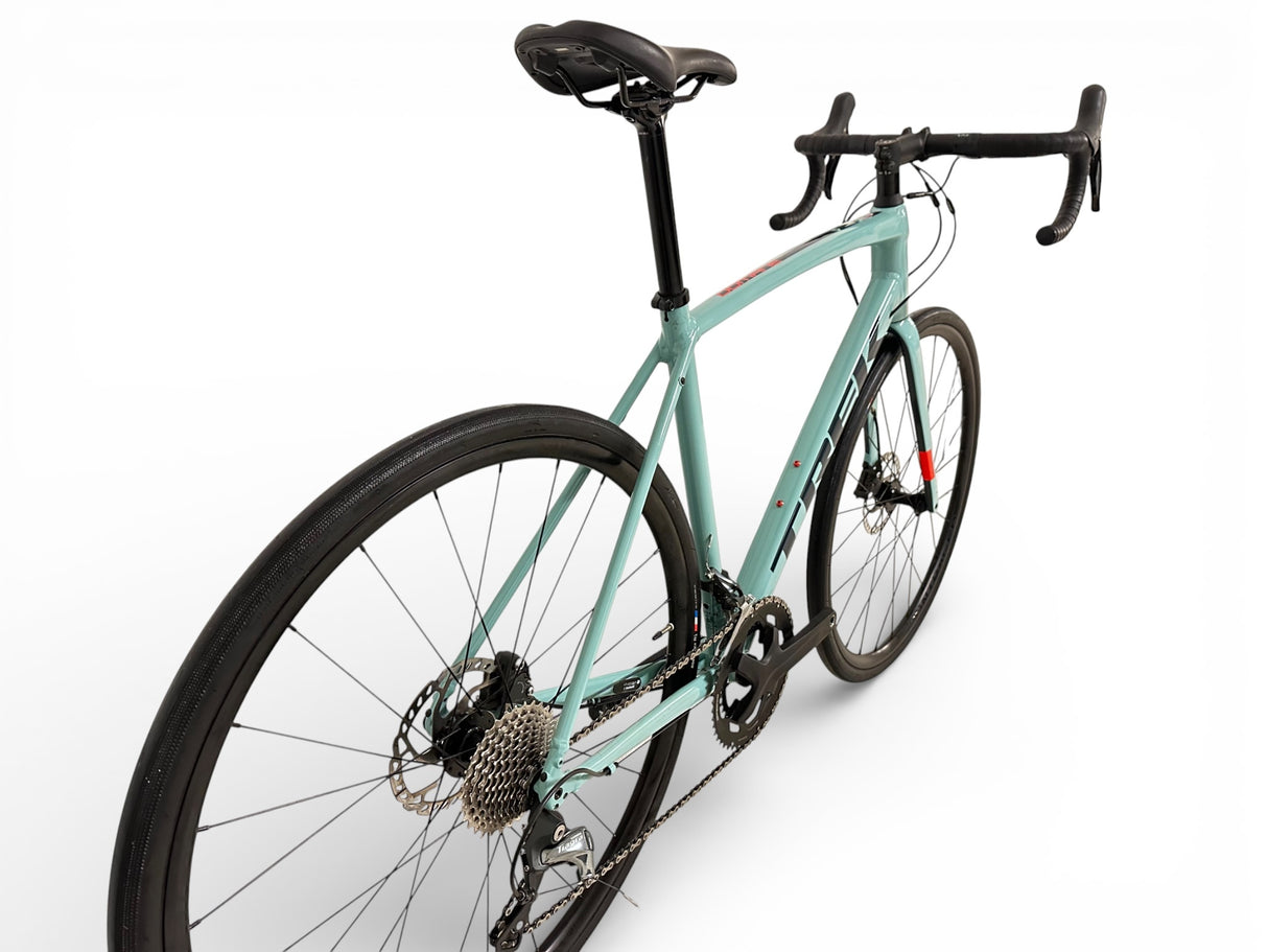 Trek Domane AL 4 Disc Rennrad