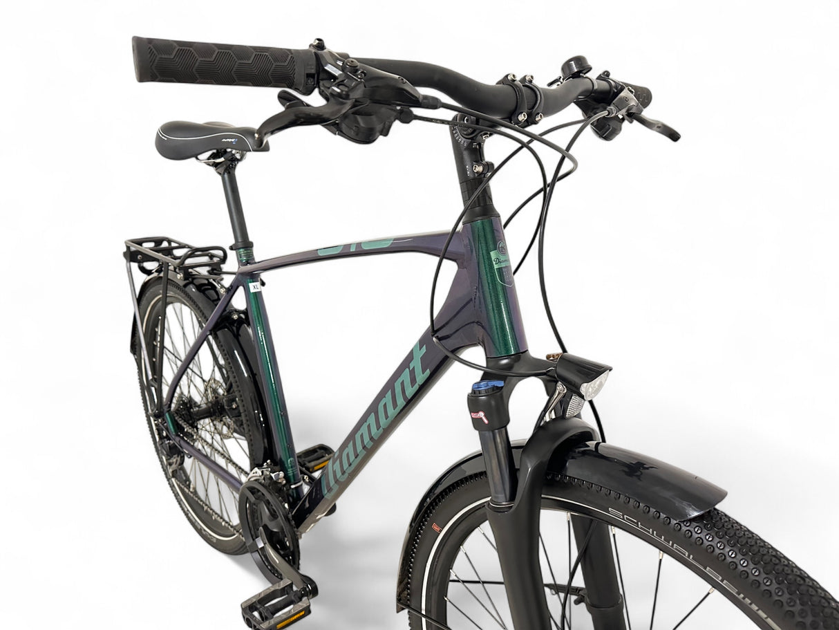 Diamant 018 Trekkingrad