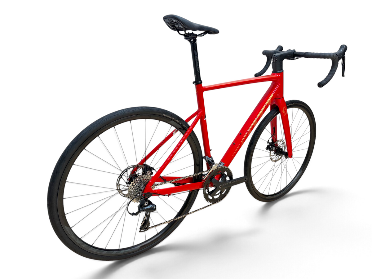 Scott Speedster 30 Rennrad