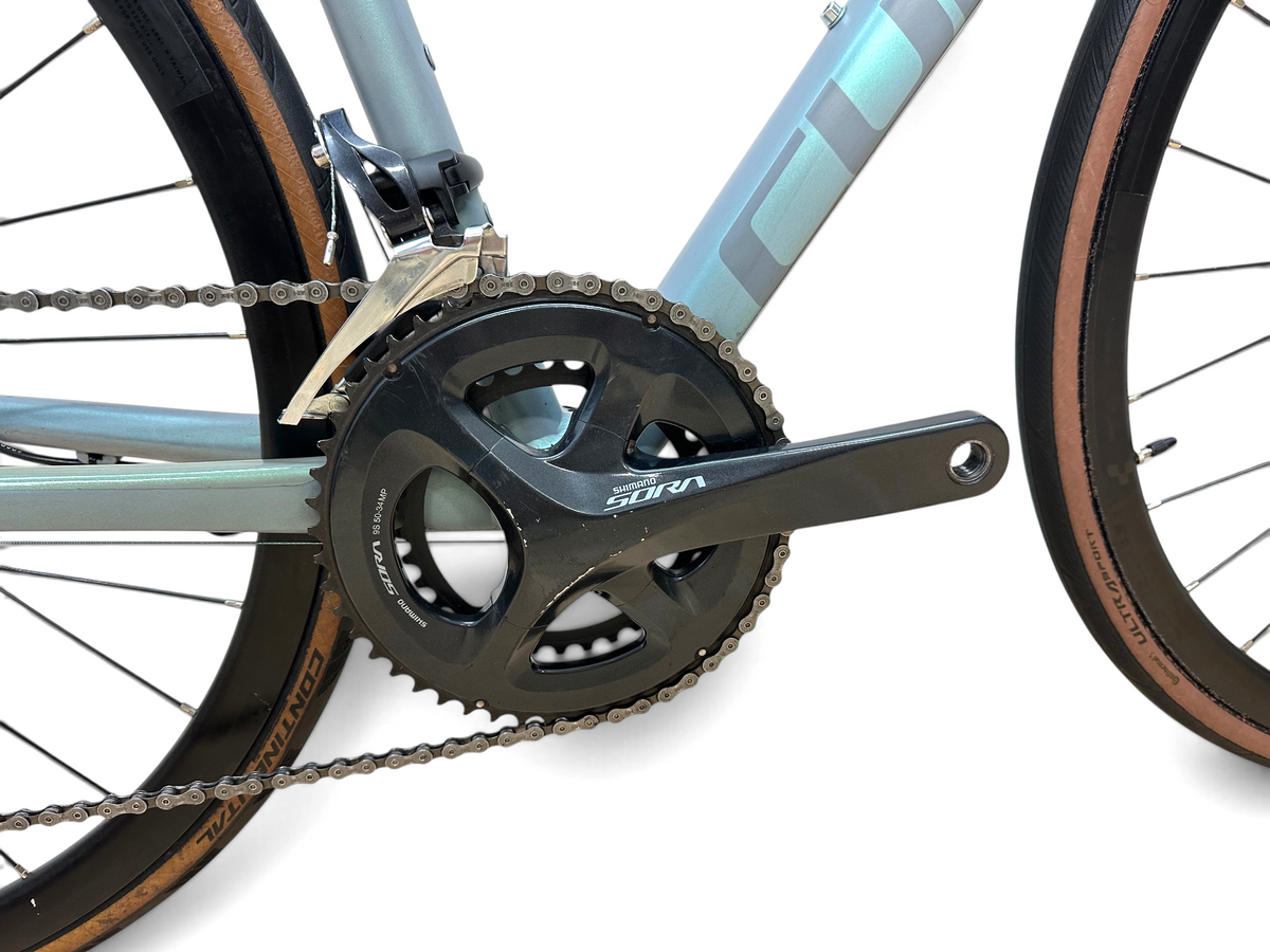 Cube Axial WS Pro