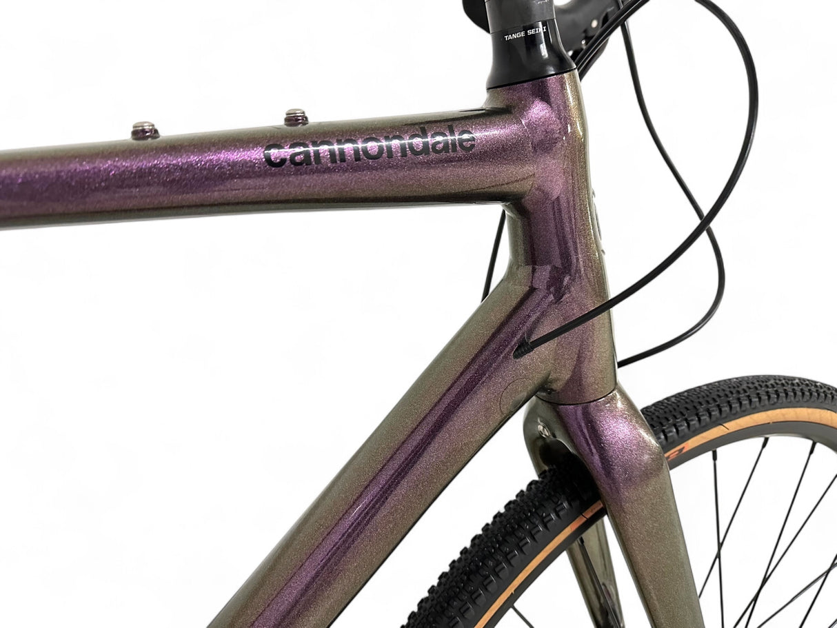 Cannondale Topstone 2 Gravelbike