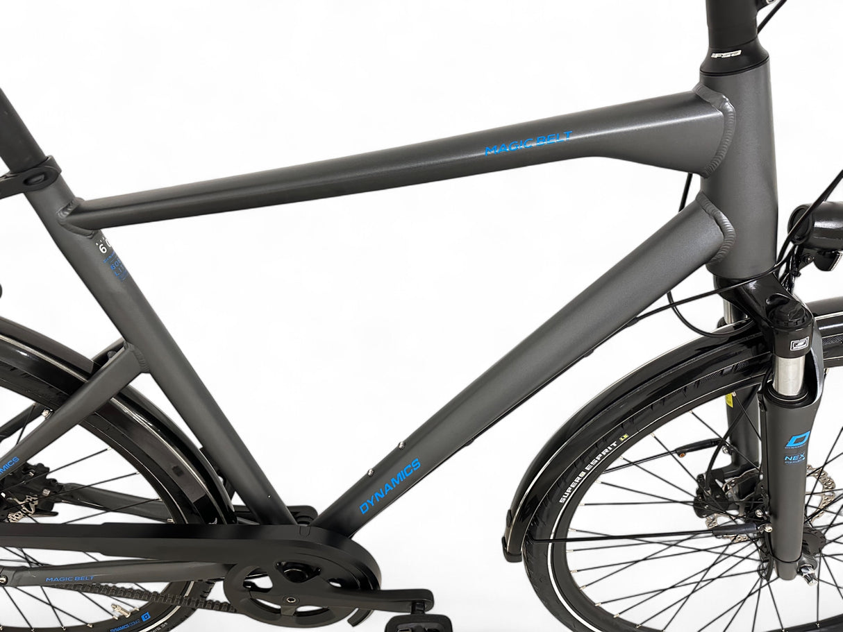 Dynamics Magic Belt Trekkingrad