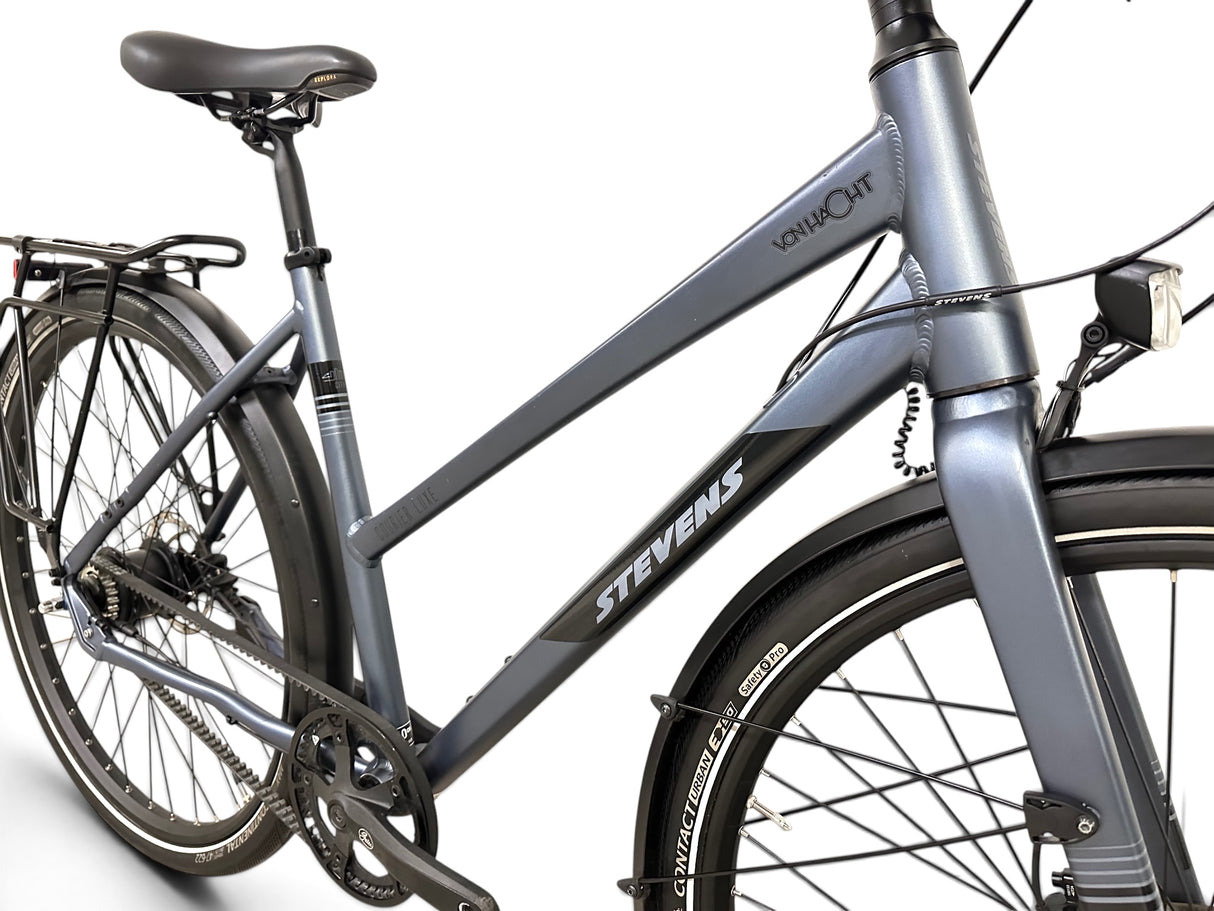 Stevens Courier Luxe Lady