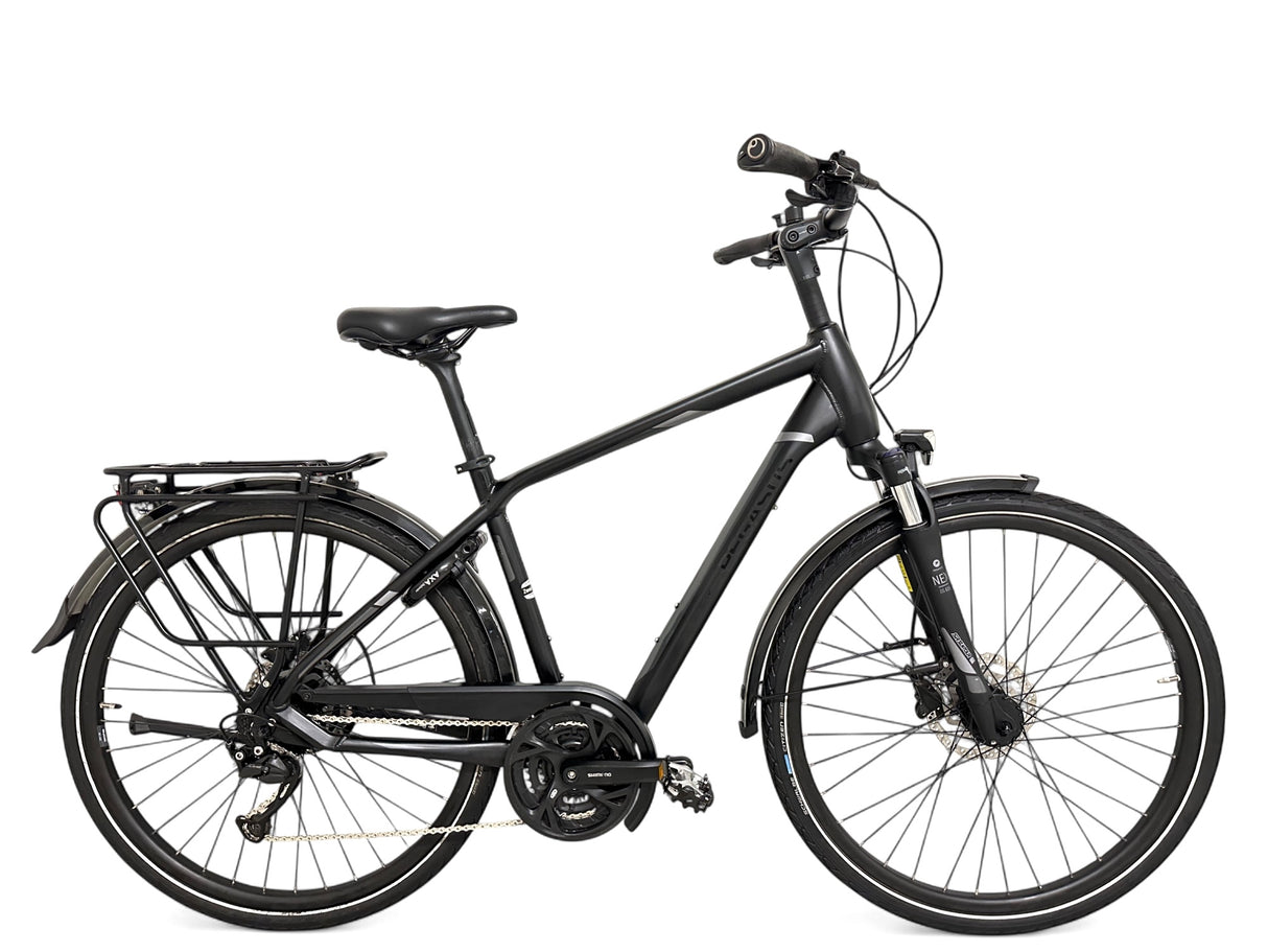 Pegasus Strong SL 27 Trekkingrad