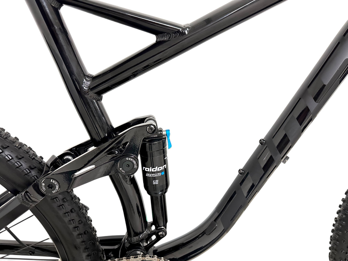 Ghost Kato FS Base AL 27,5" Fully