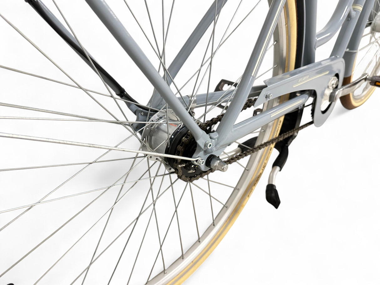 Atlanta Chic Damen City-Bike