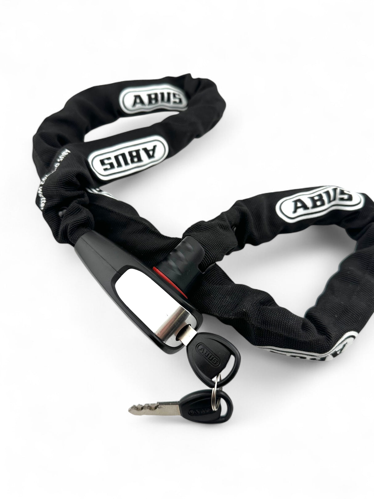 Abus Catena 6806K/110 Kettenschloss