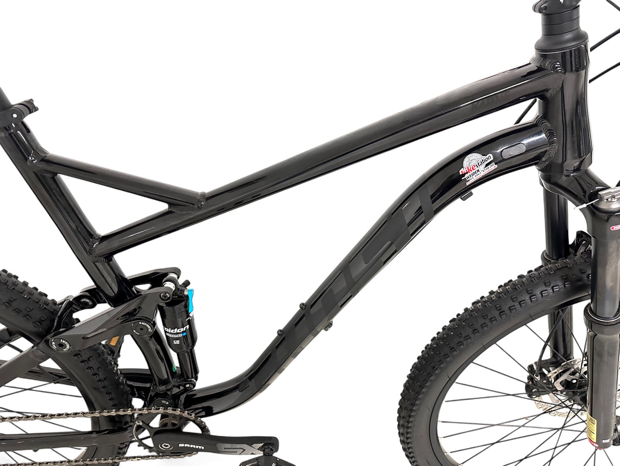 Ghost Kato FS Base AL 27,5" Fully