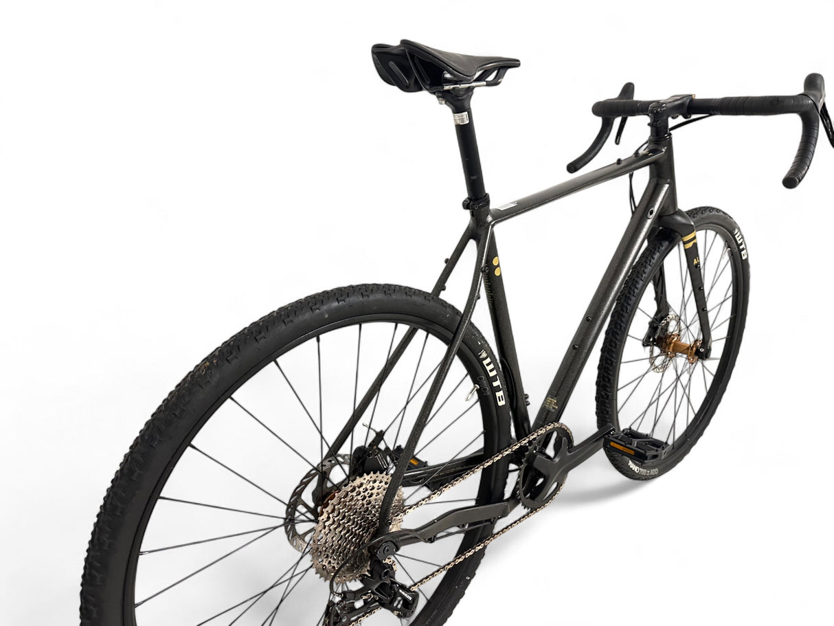 Rondo Ruut AL2 Gravelbike