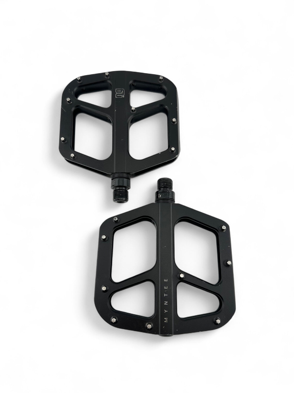 NG Sports Myntee Plattform Pedale Aluminium MTB