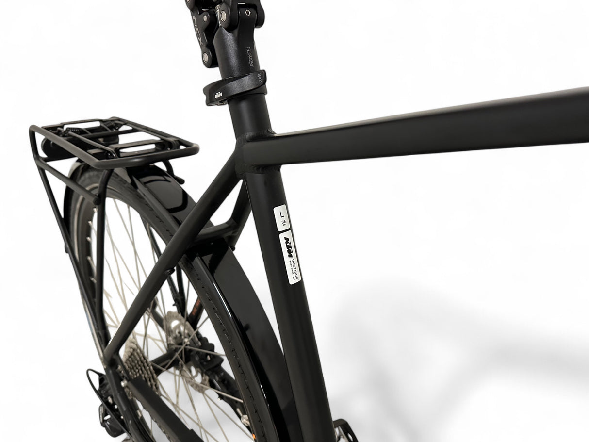 KTM Veneto Disc Trekkingrad