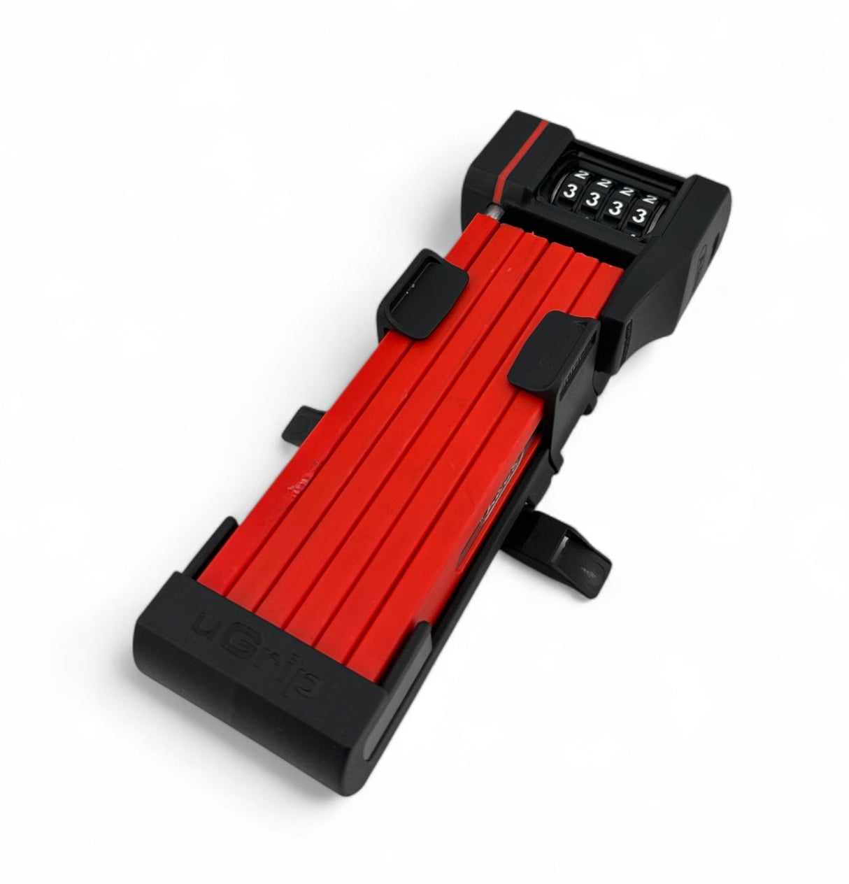 Abus uGrip Bordo 5700 Code