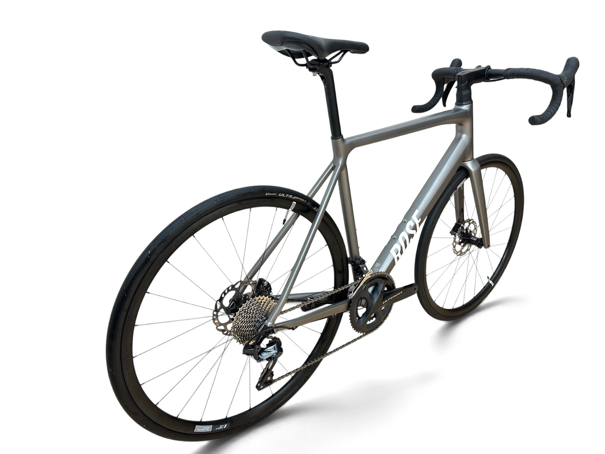 Rose Pro SL Ultegra Disc