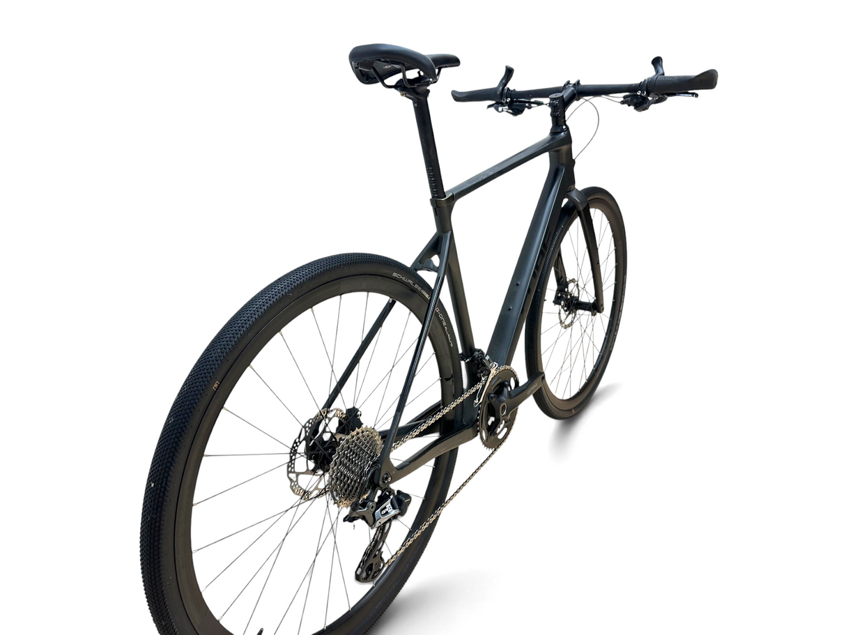Cube SL Road C:62 SLT