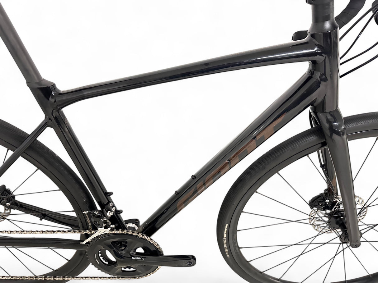 Giant Contend AR 1 Rennrad