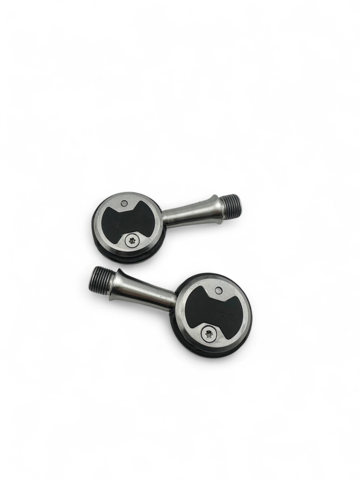 Wahoo Speedplay Zero Klickpedale Edelstahl