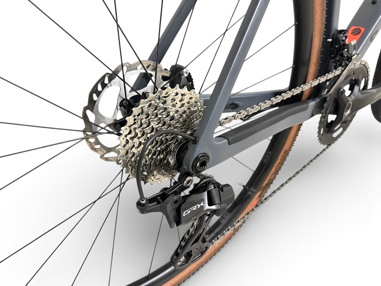 Canyon Grail CF SL 7 Carbon Gravelbike