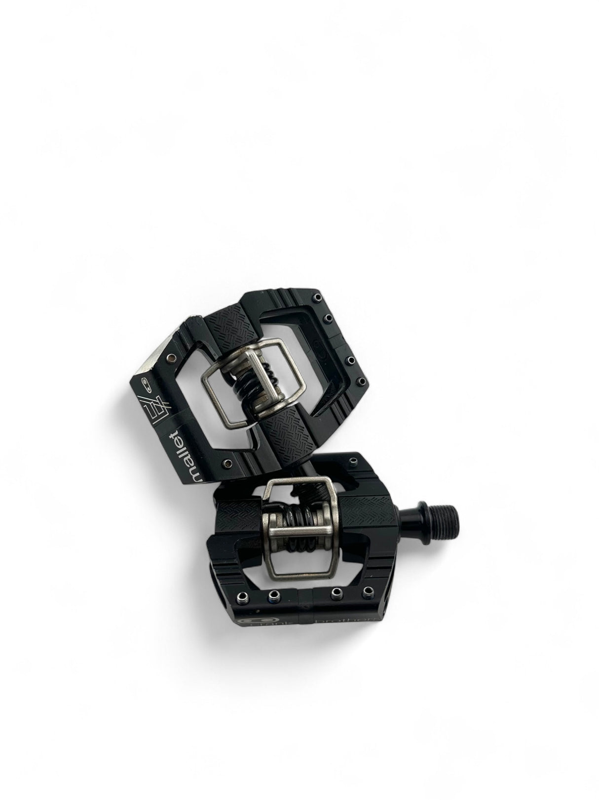 Crankbrothers Mallet E Klickpedale