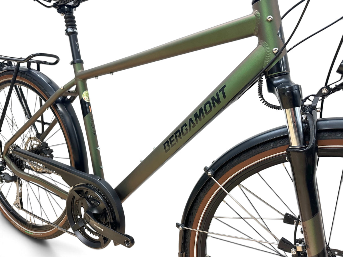Bergamont Horizon 4 Gent