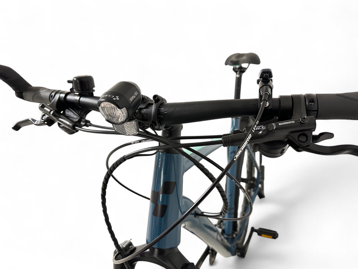 Cube Aim SL Allroad Mountainbike