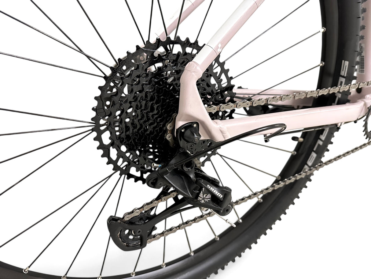 Cube Access WS SL 29