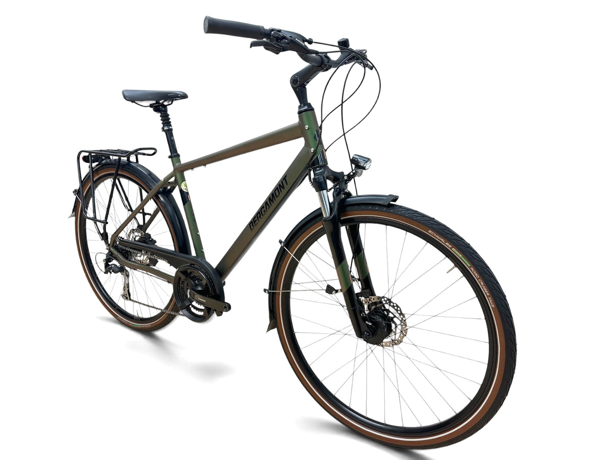 Bergamont Horizon 4 Gent