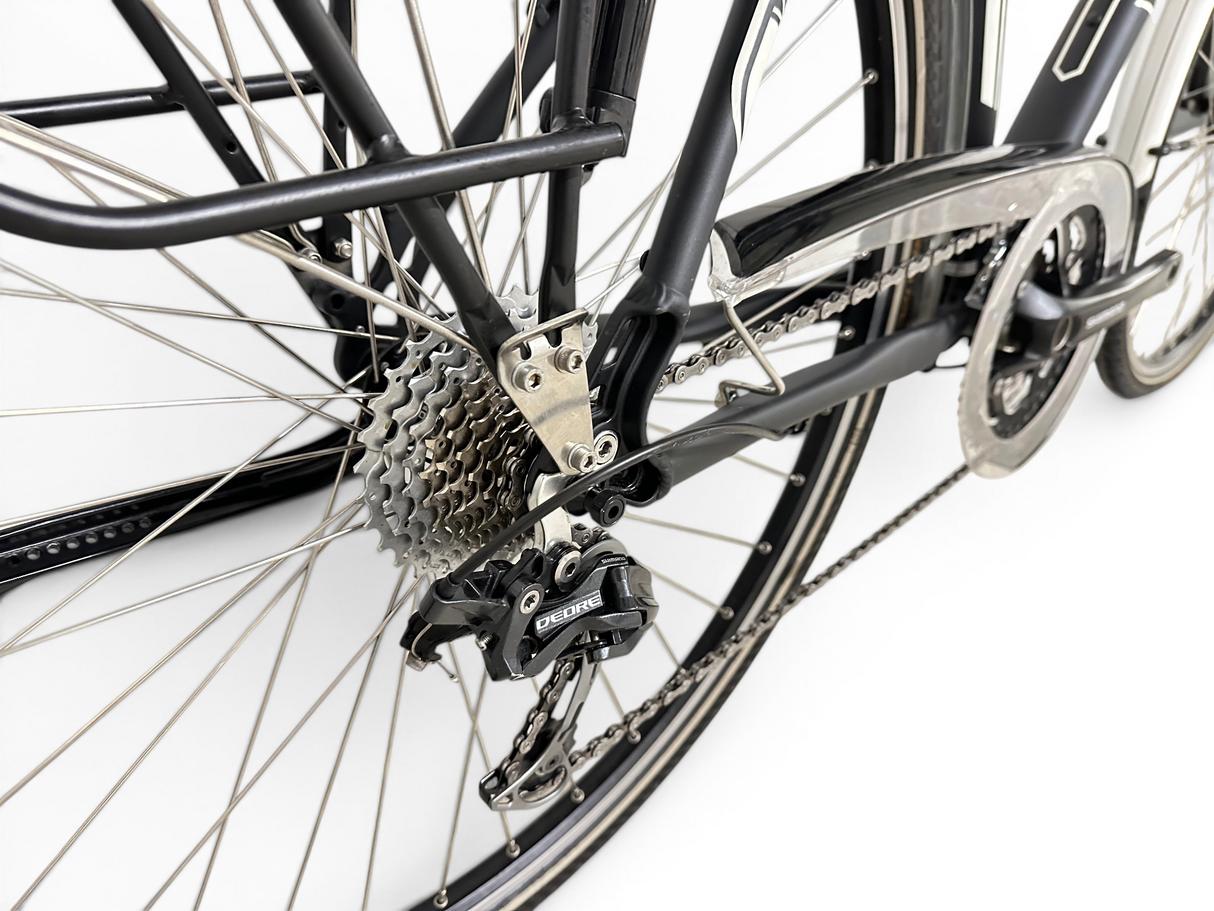 Victoria München Herren Trekkingrad