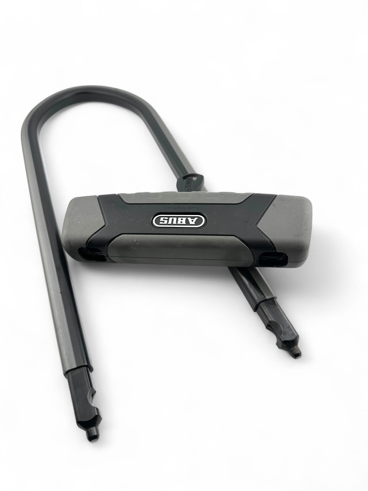 Abus Granit X-Plus 540 Bügelschloss