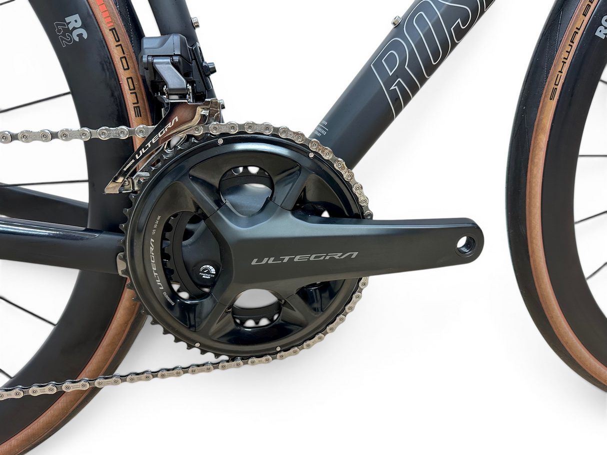 Rose Reveal 06 Ultegra Di2 Powermeter