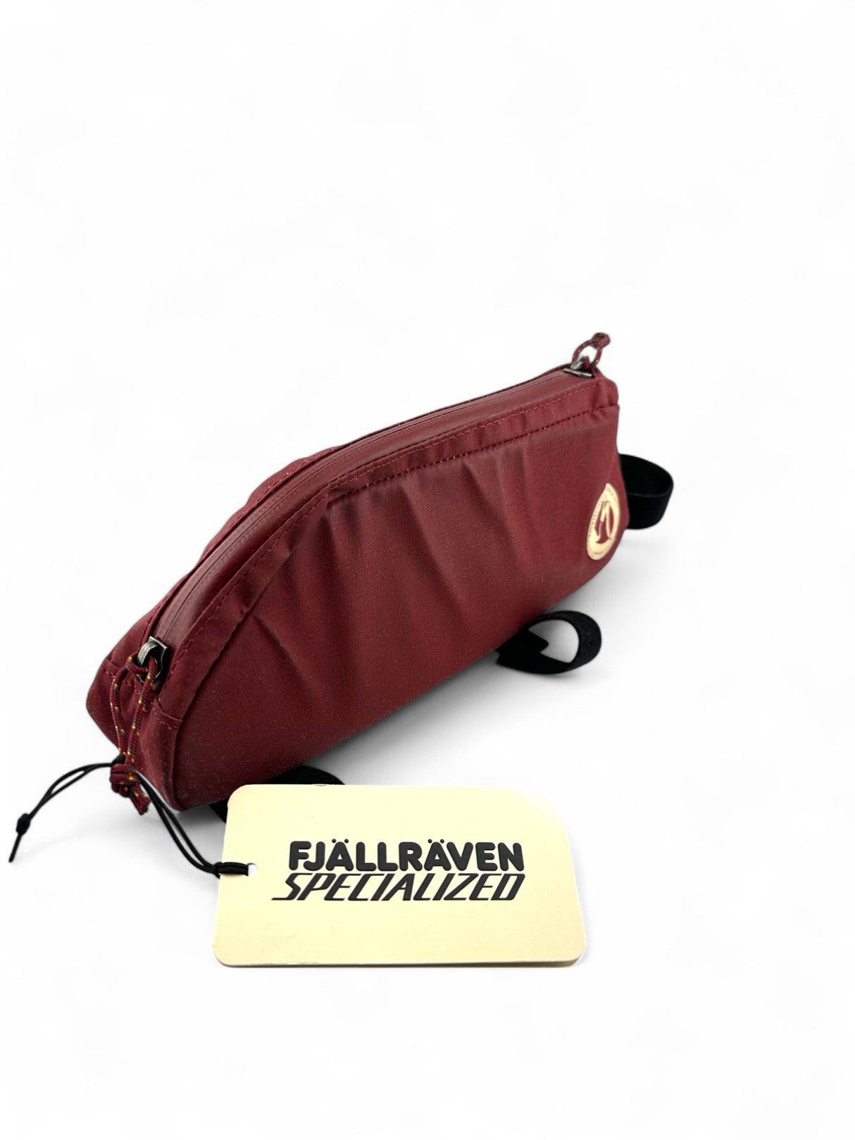 Specialized x Fjällräven Toptube Bag